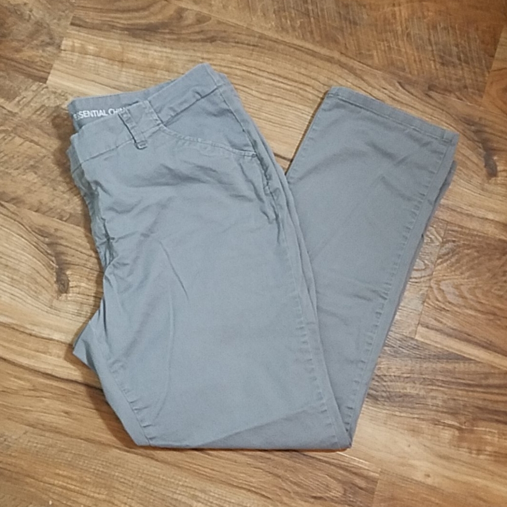 Chinos by Lee